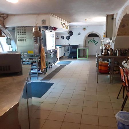 Le Moulin De Saleth Hotel Saint-Antonin Exterior foto
