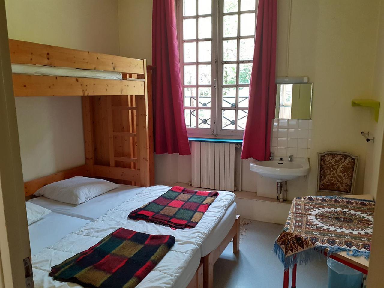 Le Moulin De Saleth Hotel Saint-Antonin Cameră foto
