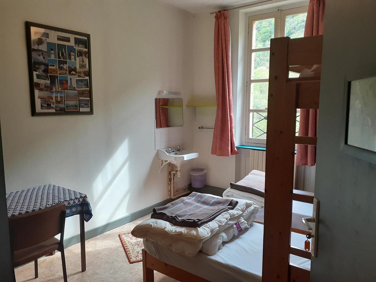 Le Moulin De Saleth Hotel Saint-Antonin Cameră foto