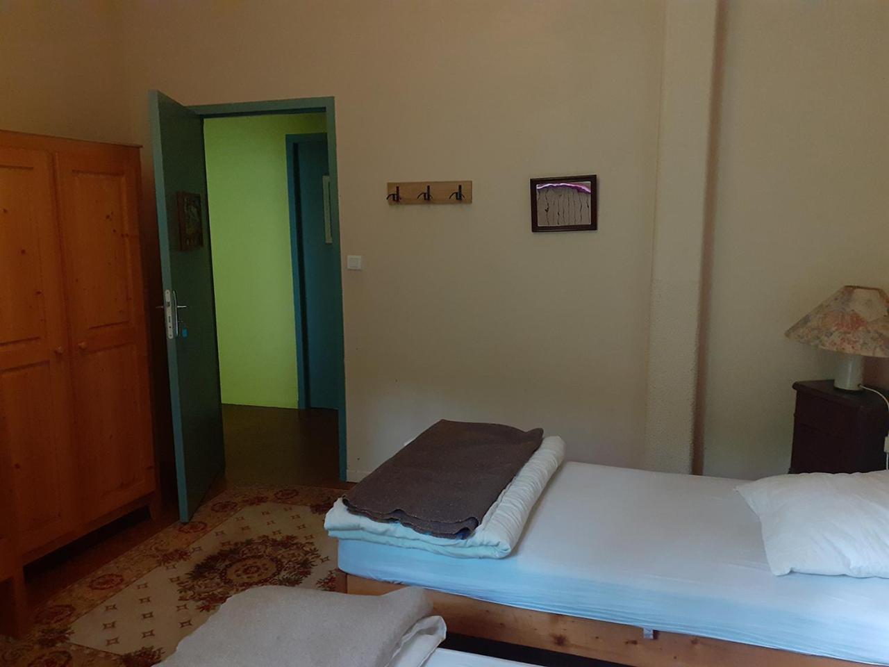 Le Moulin De Saleth Hotel Saint-Antonin Cameră foto