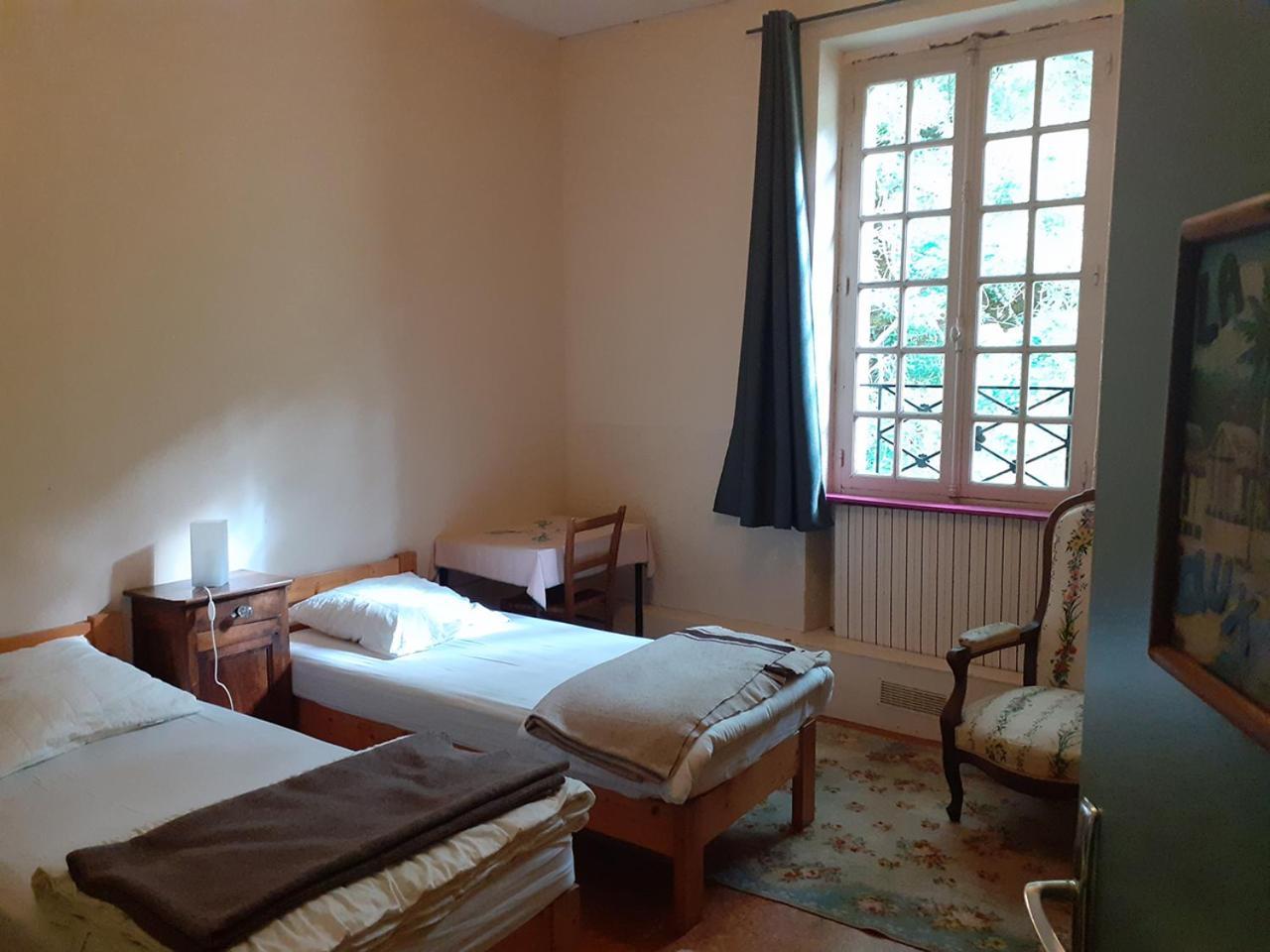 Le Moulin De Saleth Hotel Saint-Antonin Cameră foto