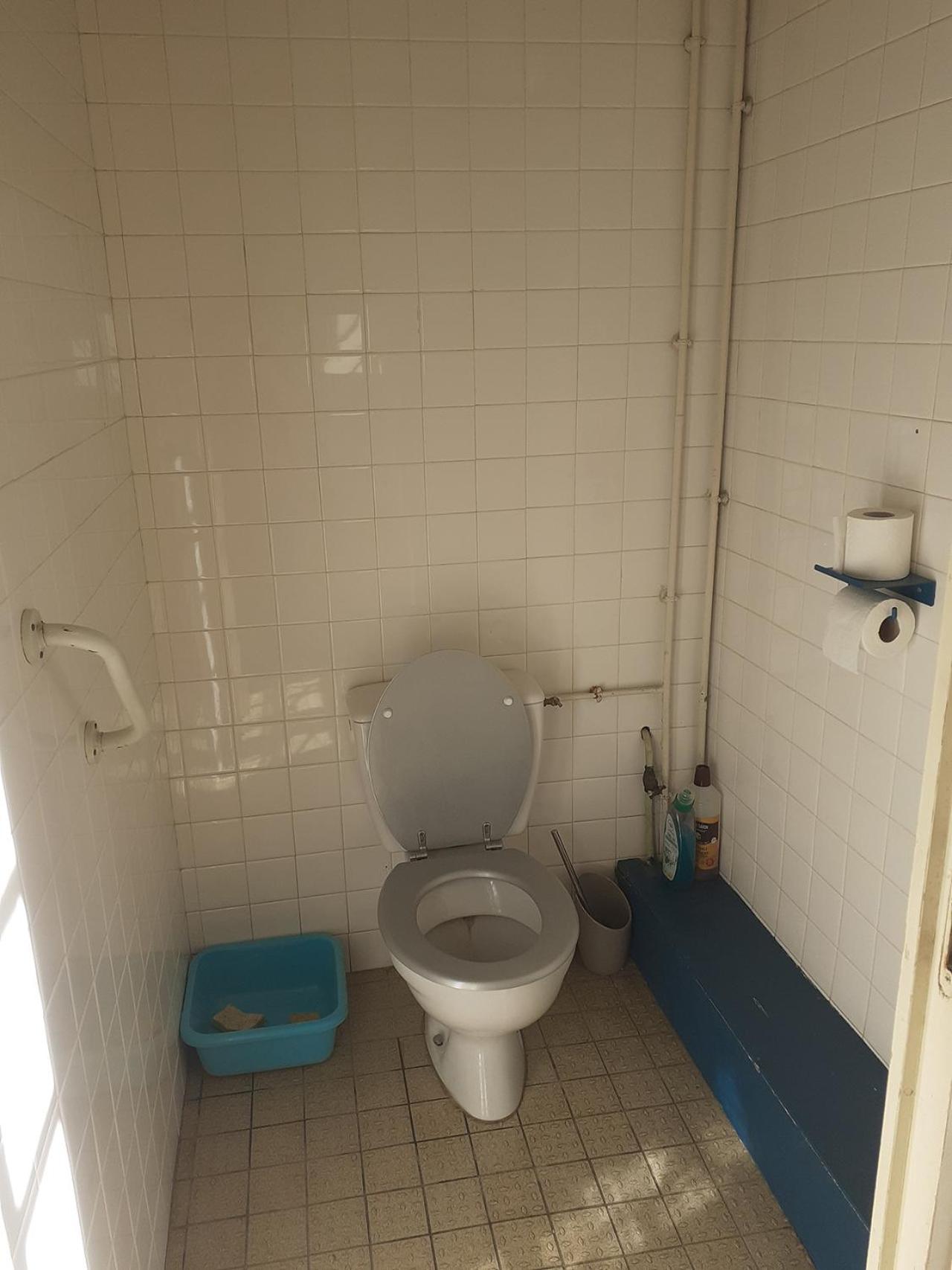 Le Moulin De Saleth Hotel Saint-Antonin Cameră foto