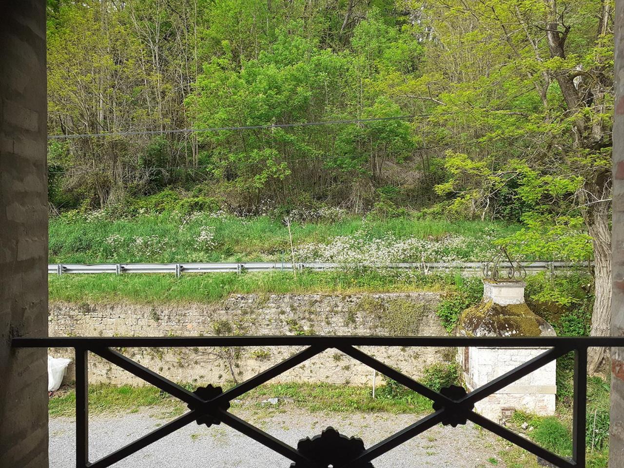 Le Moulin De Saleth Hotel Saint-Antonin Cameră foto