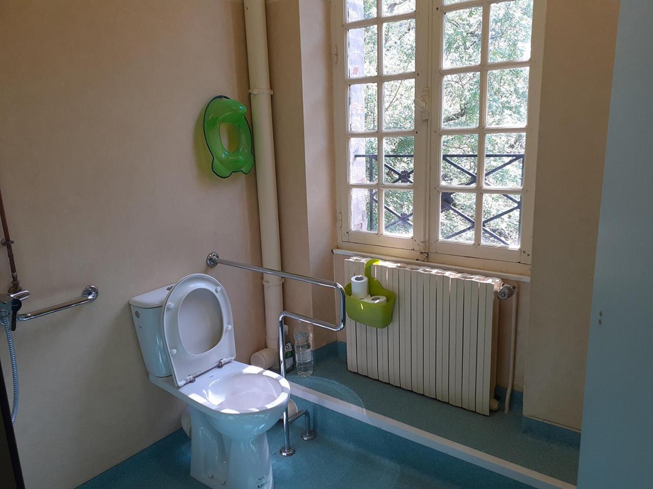 Le Moulin De Saleth Hotel Saint-Antonin Cameră foto